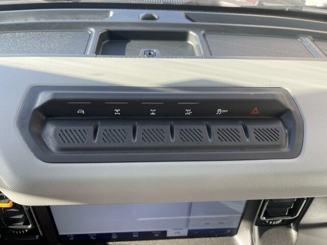 2022 Ford Bronco Badlands Marshfield MA