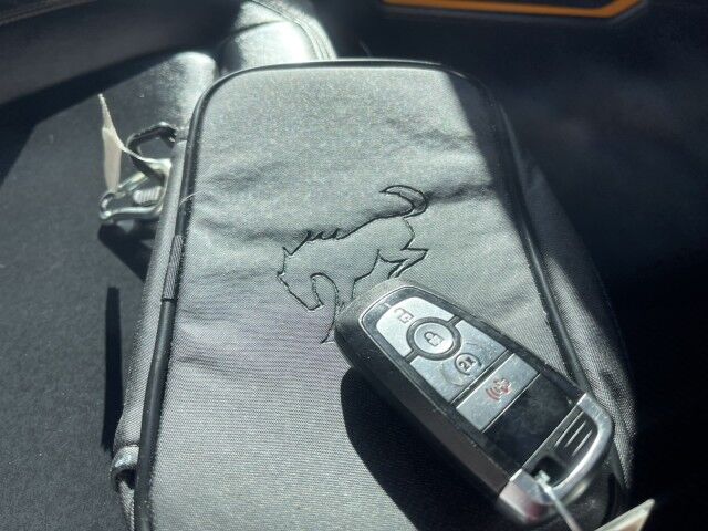 2022 Ford Bronco Badlands Marshfield MA