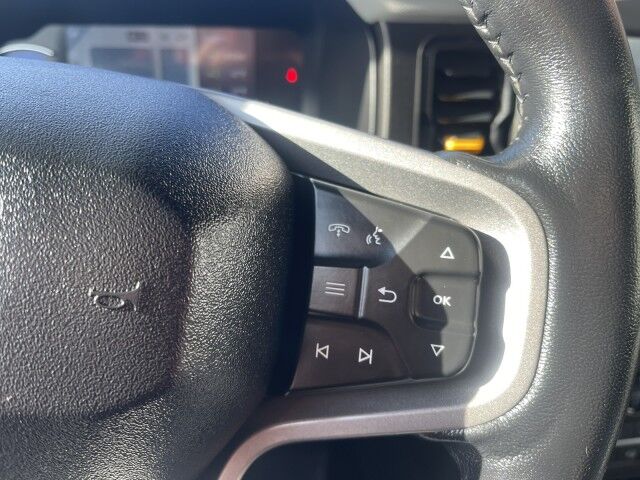 2022 Ford Bronco Badlands Marshfield MA