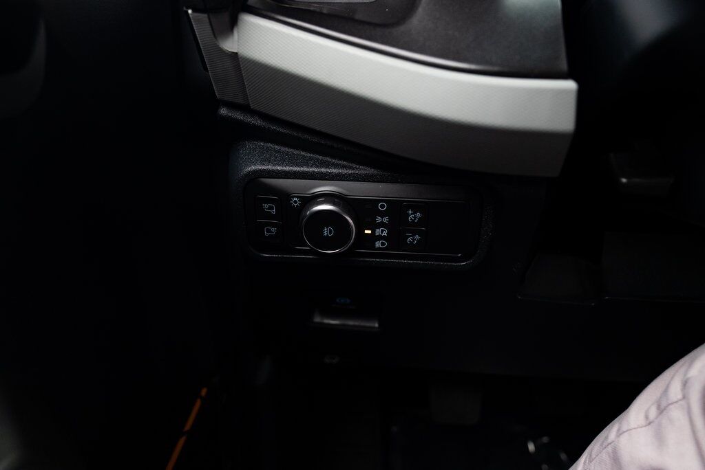 2022 Ford Bronco Badlands Beaverton OR