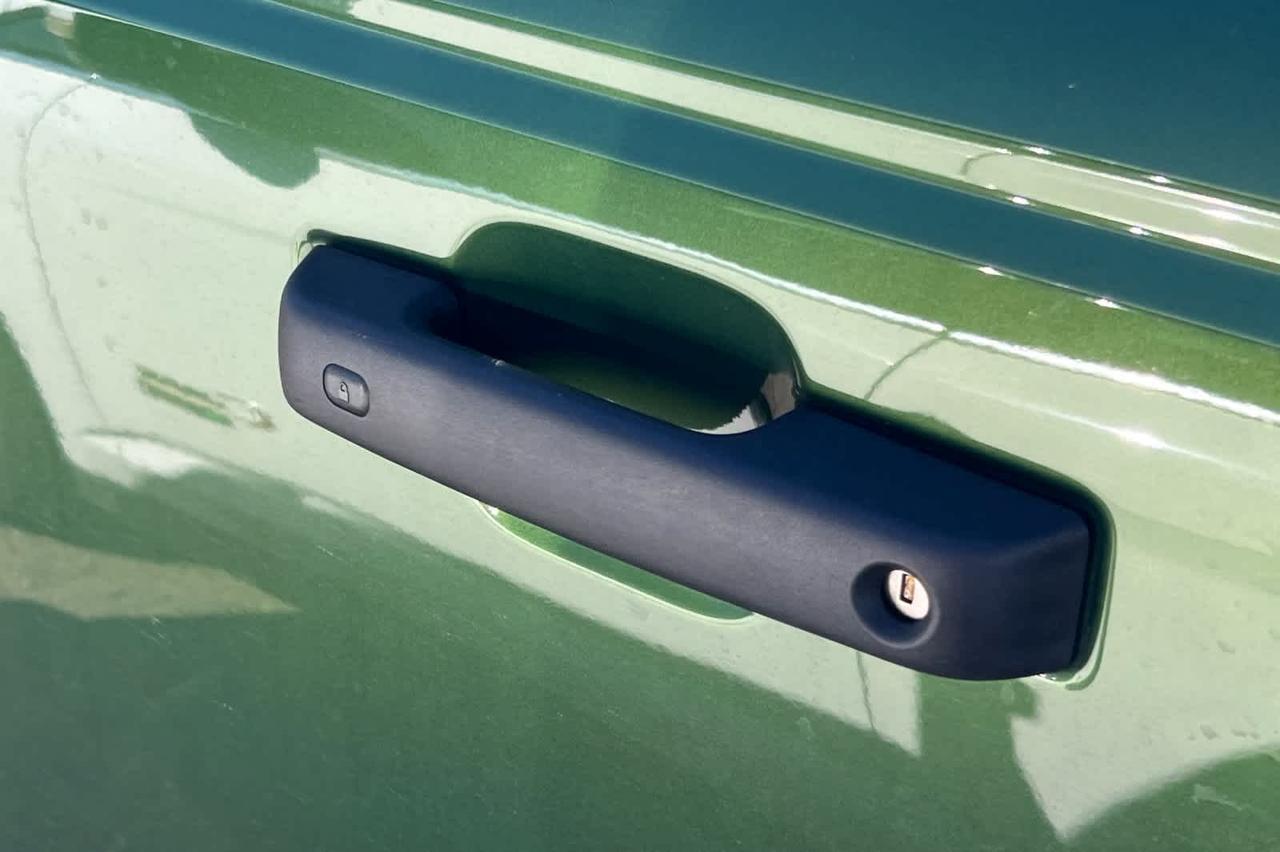 2022 Ford Bronco Badlands Roseville CA