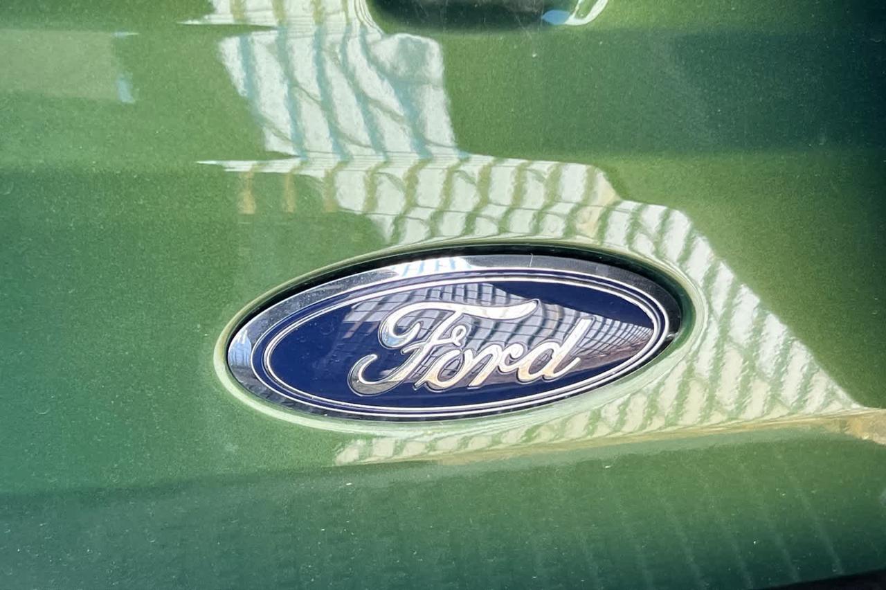 2022 Ford Bronco Badlands Roseville CA