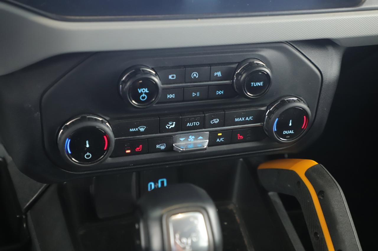 2022 Ford Bronco Badlands New Braunfels TX