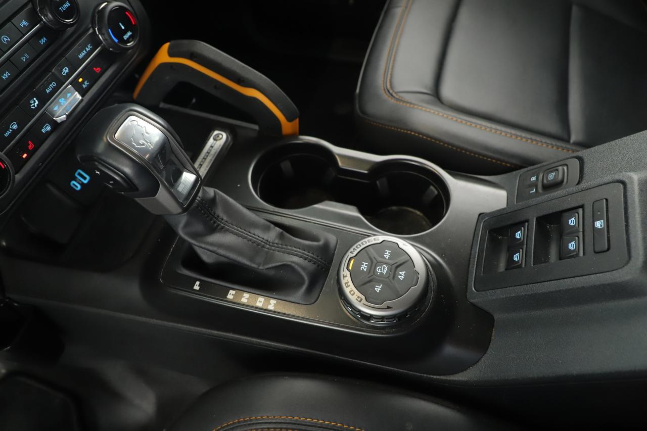 2022 Ford Bronco Badlands New Braunfels TX