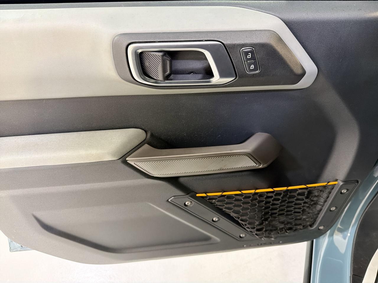 2022 Ford Bronco Badlands San Antonio TX