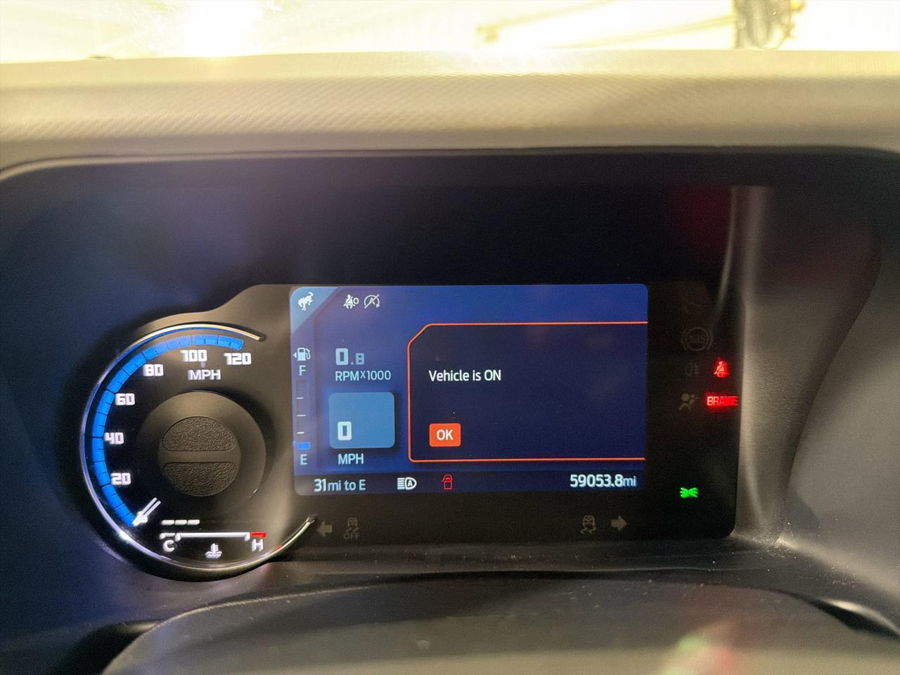 2022 Ford Bronco Badlands San Antonio TX