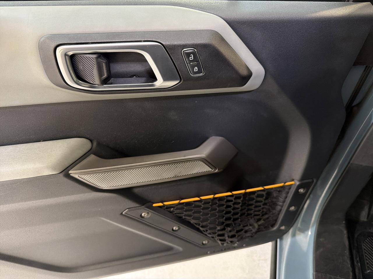 2022 Ford Bronco Badlands San Antonio TX