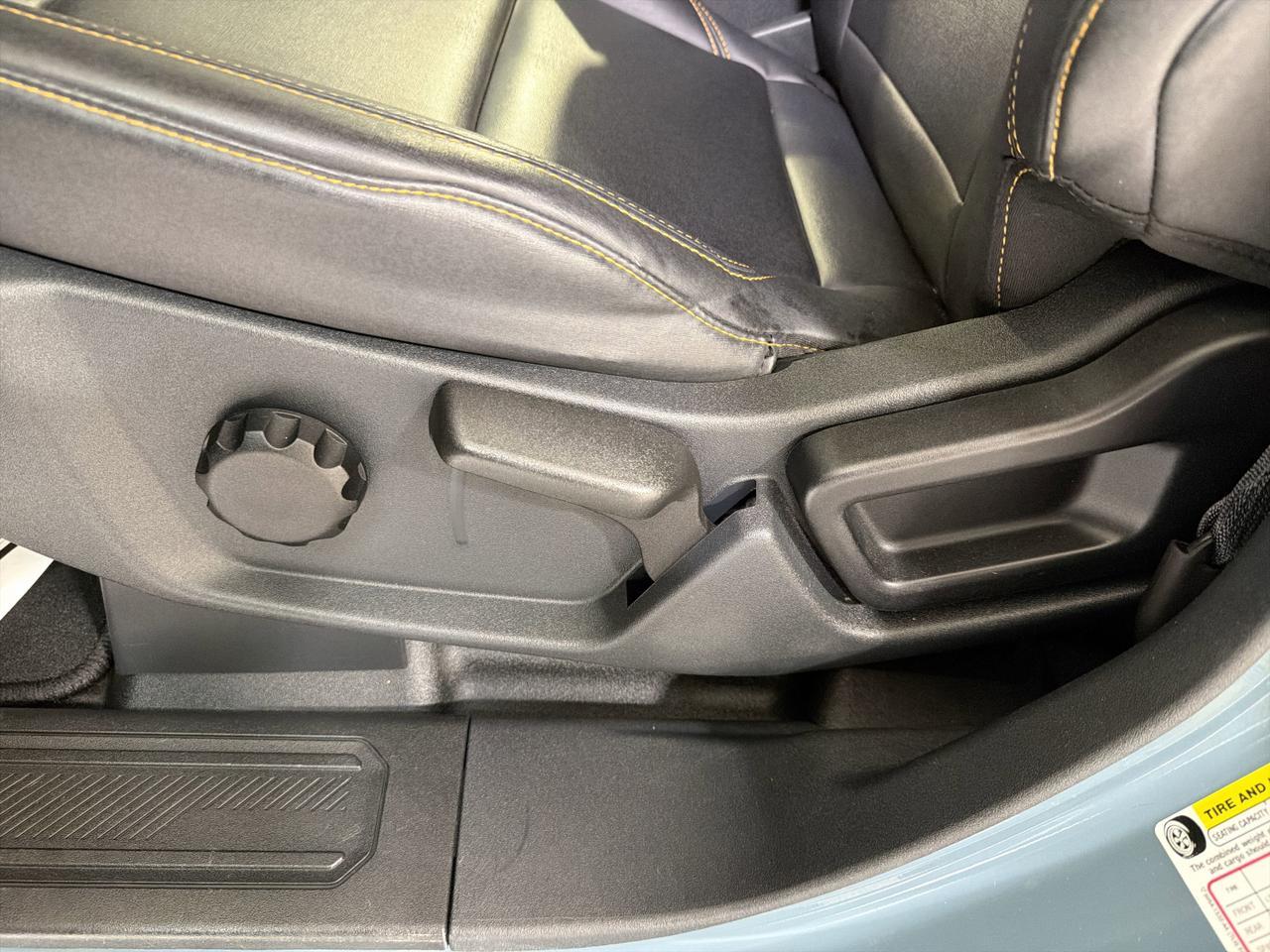 2022 Ford Bronco Badlands San Antonio TX