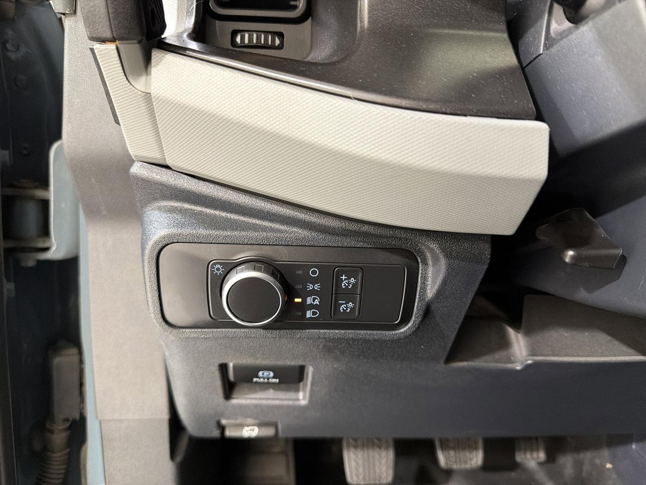 2022 Ford Bronco Badlands San Antonio TX