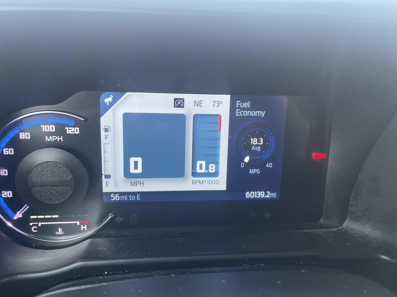 2022 Ford Bronco Badlands San Antonio TX