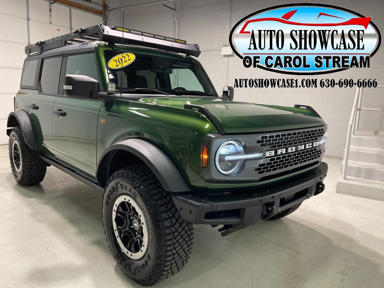 Used Ford Carol Stream IL