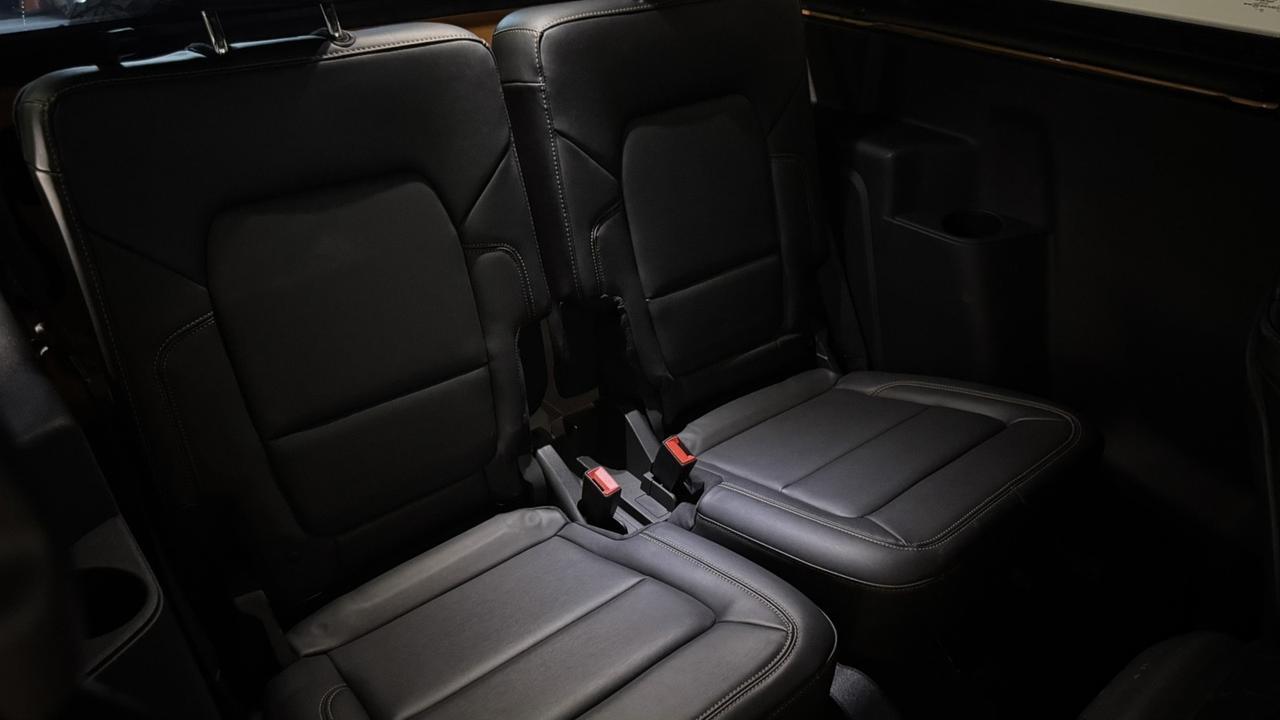 2022 Ford Bronco Badlands V6 Anaheim Hills CA