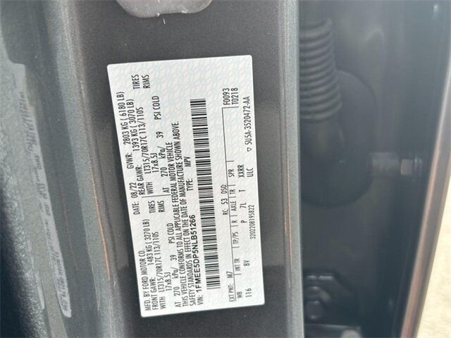 2022 Ford Bronco Badlands Washington MO