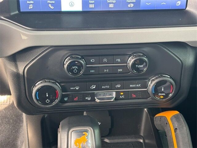 2022 Ford Bronco Badlands Washington MO