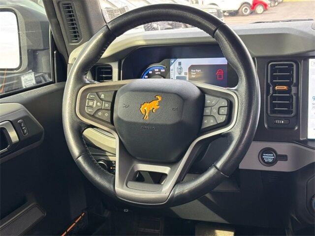 2022 Ford Bronco Badlands Washington MO