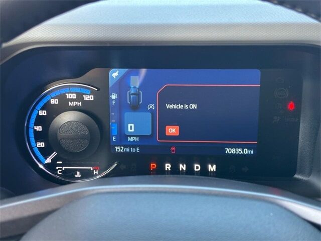 2022 Ford Bronco Badlands Washington MO