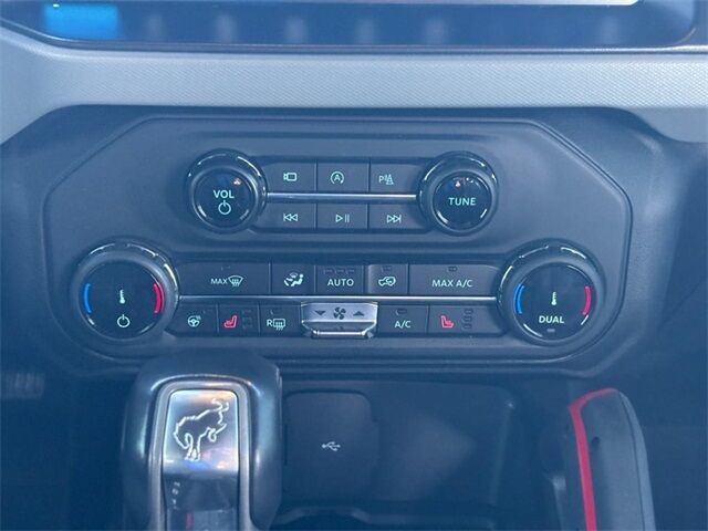 2022 Ford Bronco Badlands Washington MO