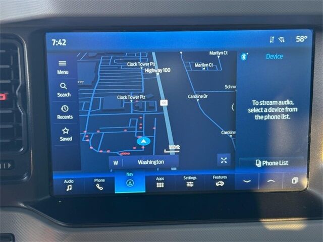 2022 Ford Bronco Badlands Washington MO
