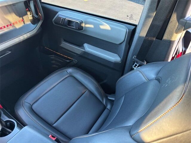 2022 Ford Bronco Badlands Washington MO