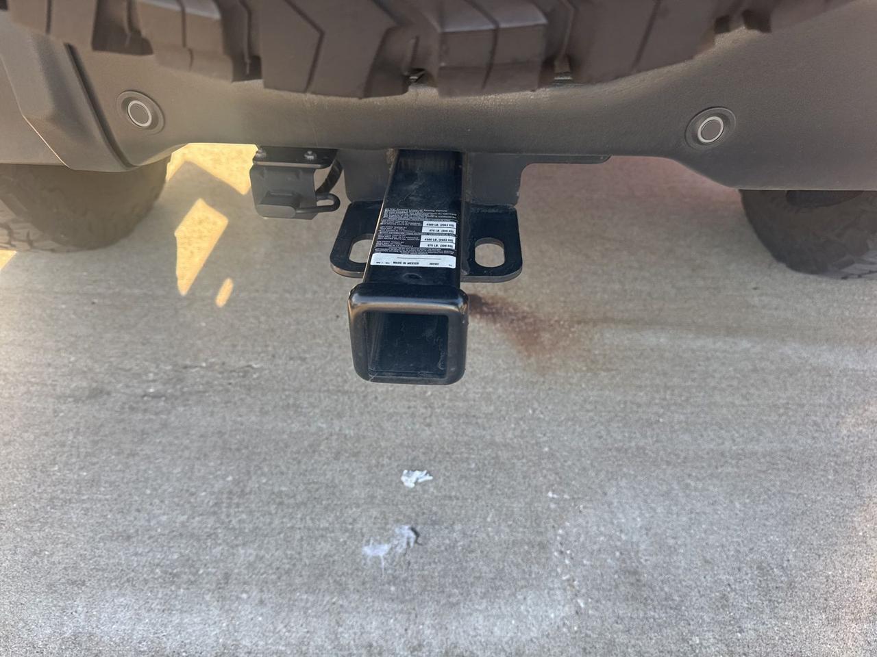 2022 Ford Bronco Badlands West Burlington IA