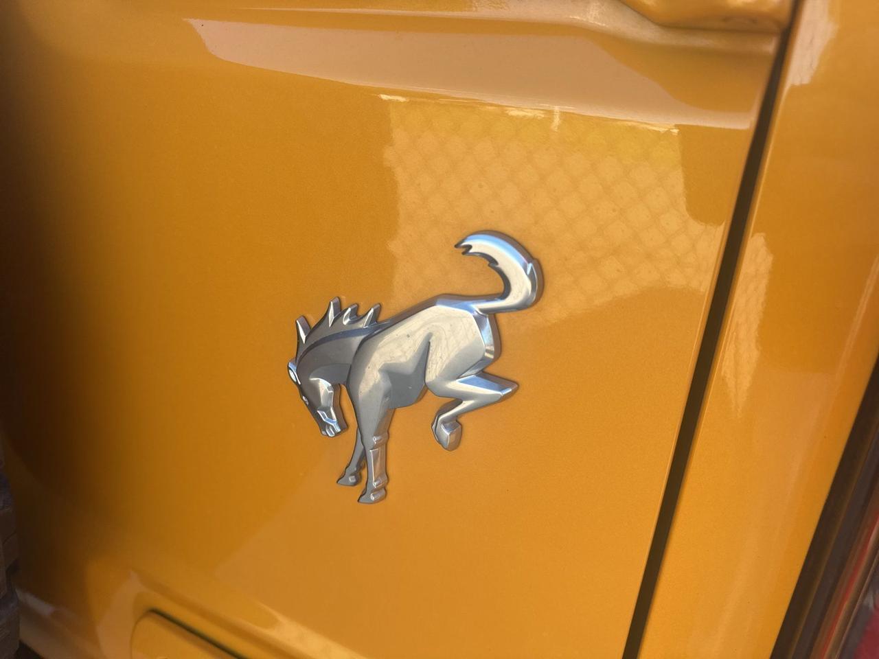 2022 Ford Bronco Badlands West Burlington IA