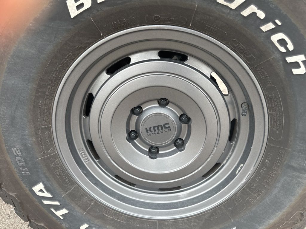 2022 Ford Bronco Badlands West Valley UT