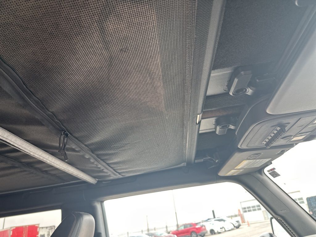 2022 Ford Bronco Badlands West Valley UT