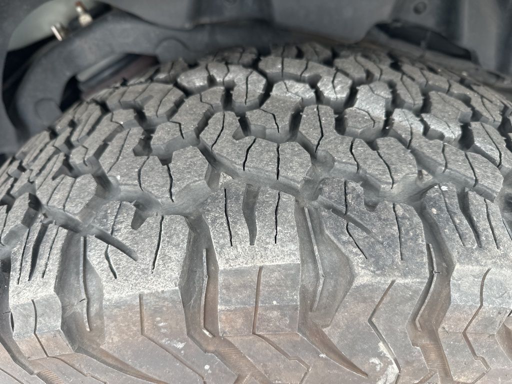 2022 Ford Bronco Badlands West Valley UT