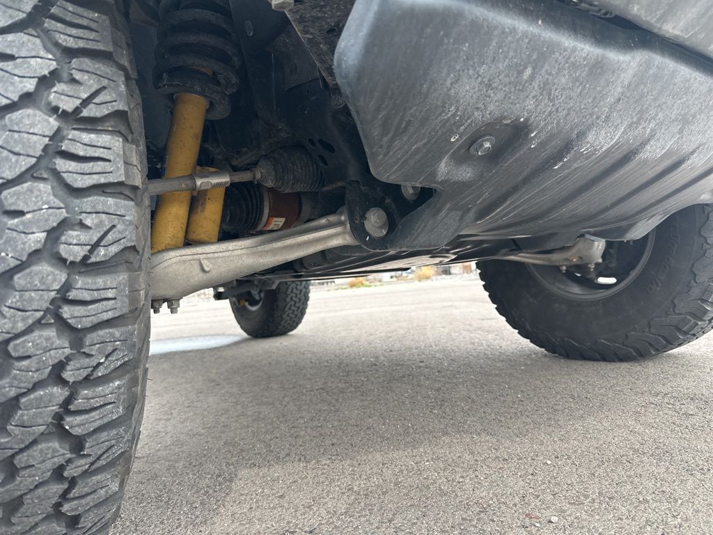 2022 Ford Bronco Badlands West Valley UT