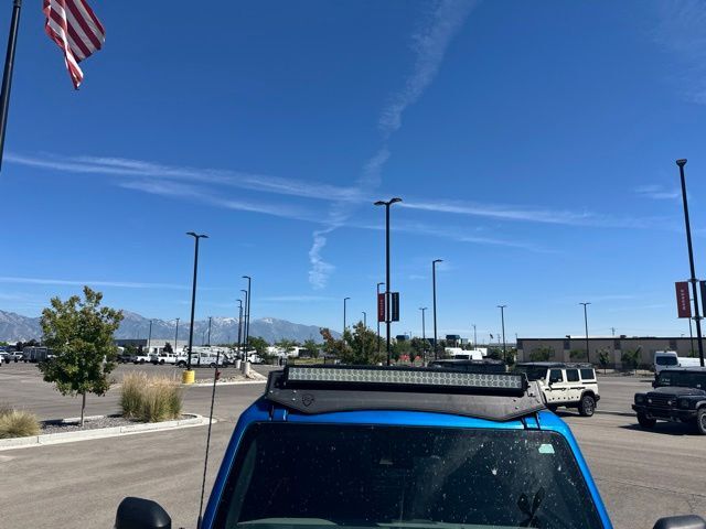 2022 Ford Bronco Badlands West Valley UT
