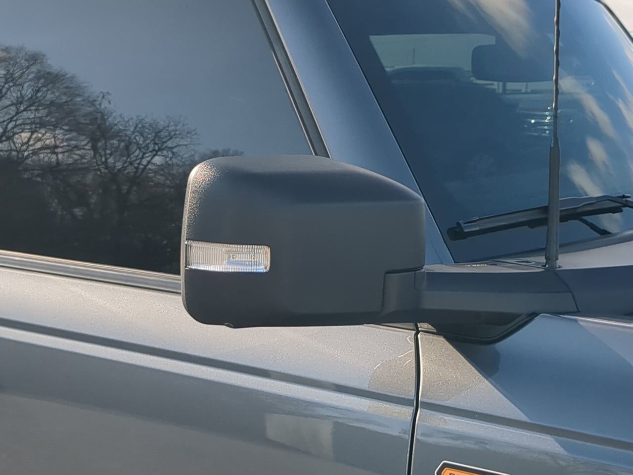 2022 Ford Bronco Badlands Winder GA