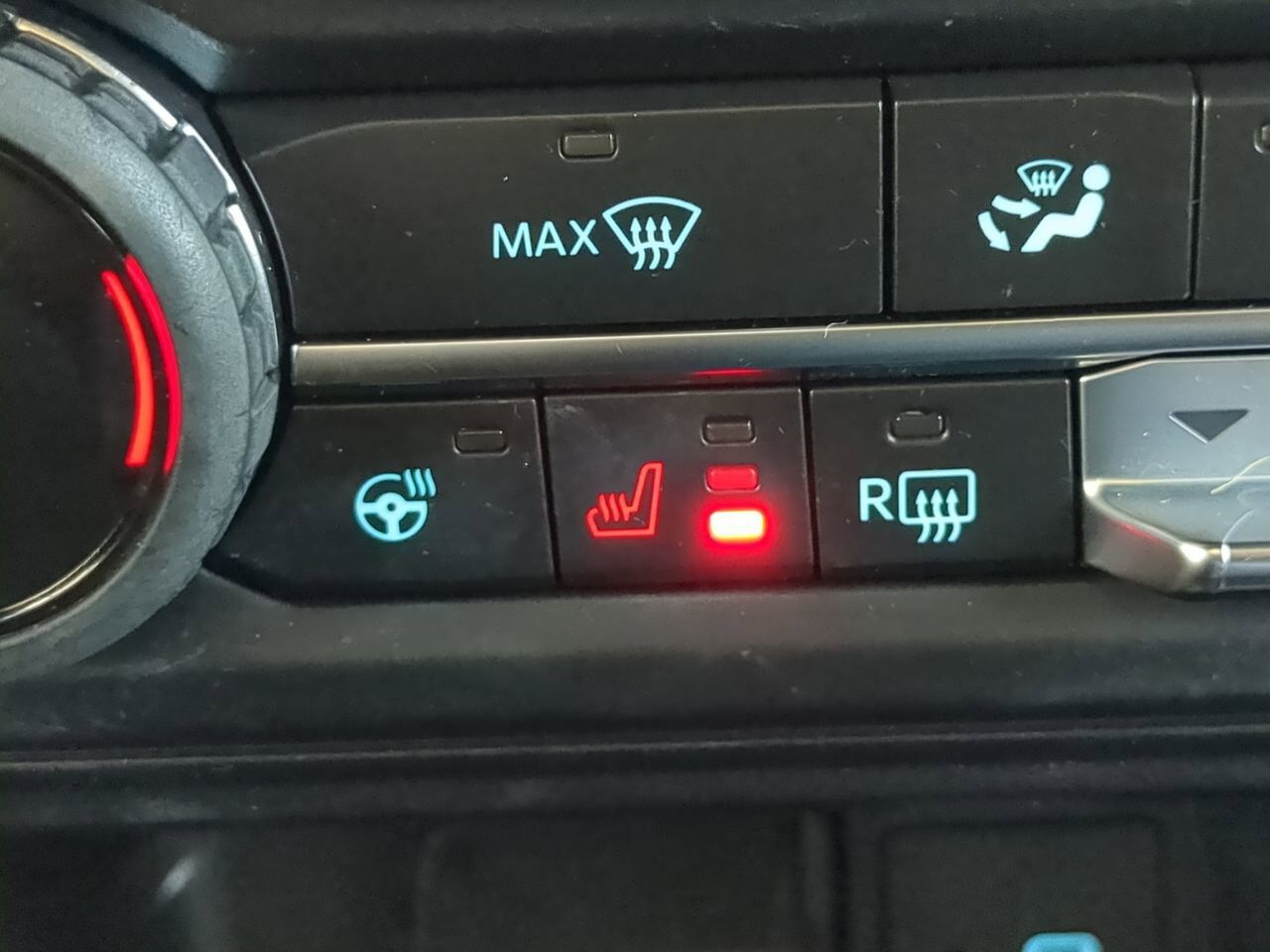 2022 Ford Bronco Badlands Winder GA