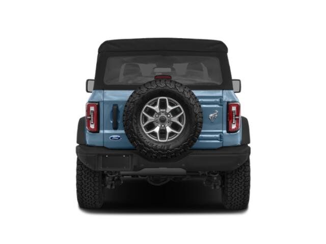 2022 Ford Bronco Badlands Winder GA