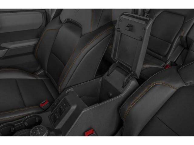 2022 Ford Bronco Badlands Winder GA