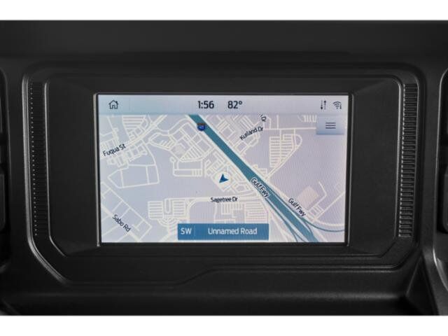 2022 Ford Bronco Badlands Winder GA