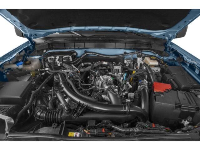 2022 Ford Bronco Badlands Winder GA