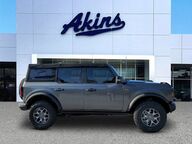 2022 Ford Bronco Badlands Winder GA 2022 Ford Bronco Badlands Winder GA