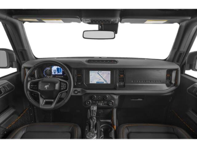 2022 Ford Bronco Badlands Winder GA