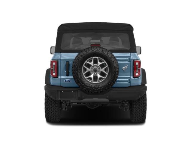 2022 Ford Bronco Badlands Winder GA