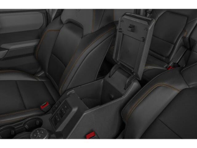 2022 Ford Bronco Badlands Winder GA