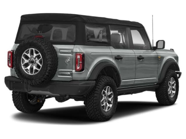 2022 Ford Bronco Badlands Winder GA