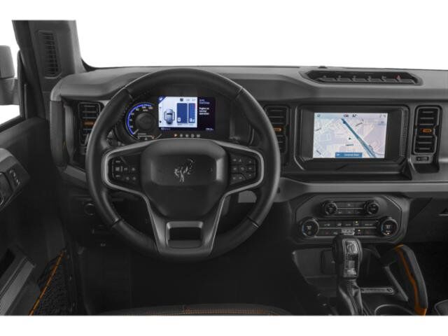 2022 Ford Bronco Badlands Winder GA