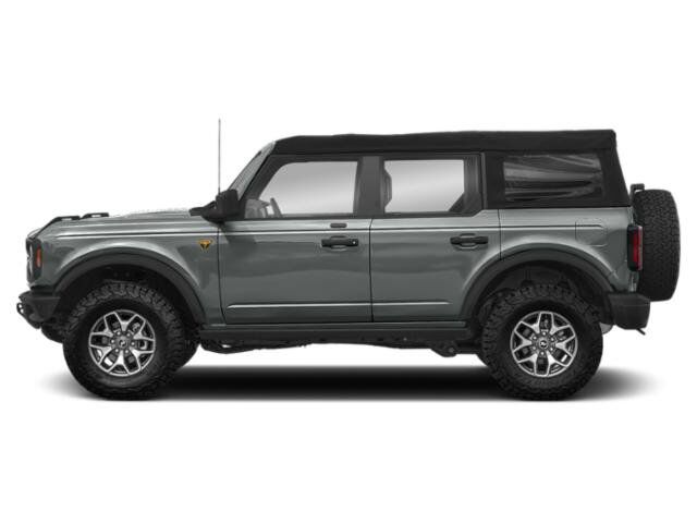 2022 Ford Bronco Badlands Winder GA