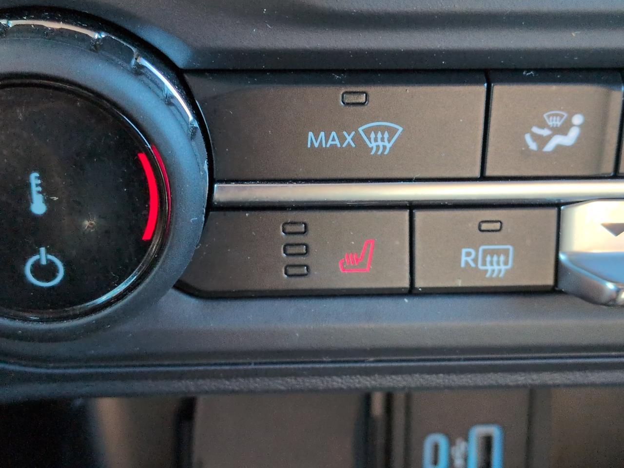 2022 Ford Bronco Badlands Winder GA