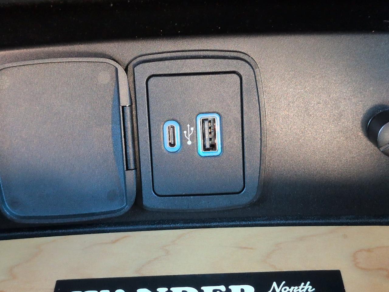 2022 Ford Bronco Badlands Winder GA