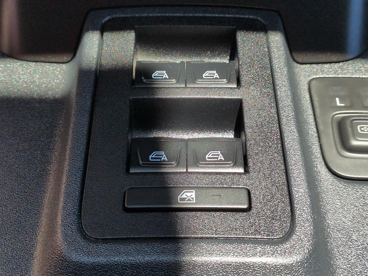 2022 Ford Bronco Badlands Winder GA