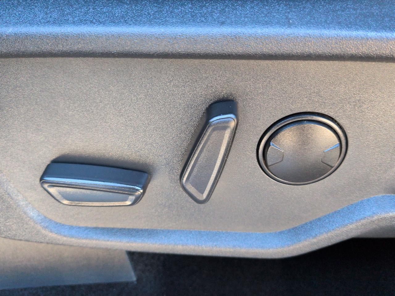2022 Ford Bronco Badlands Winder GA