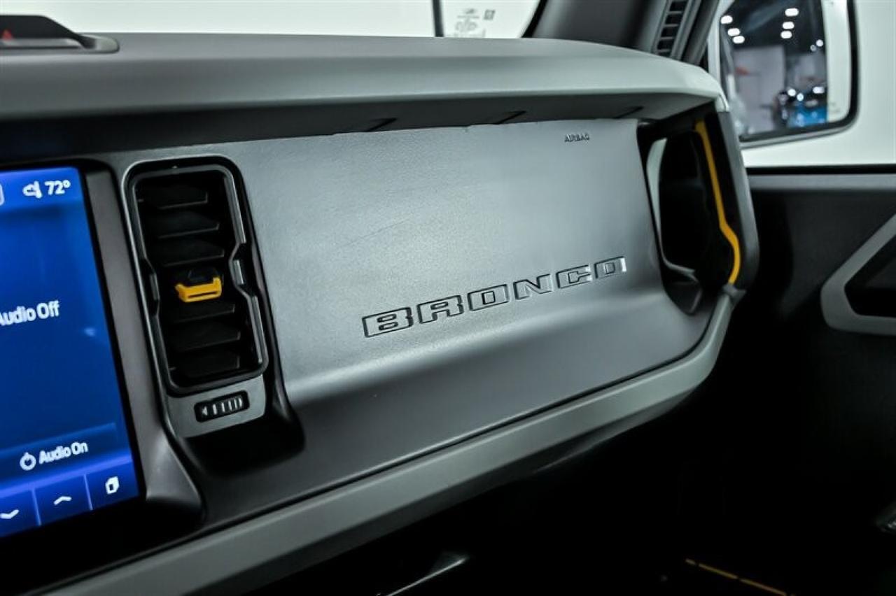 2022 Ford Bronco Badlands Yonkers NY