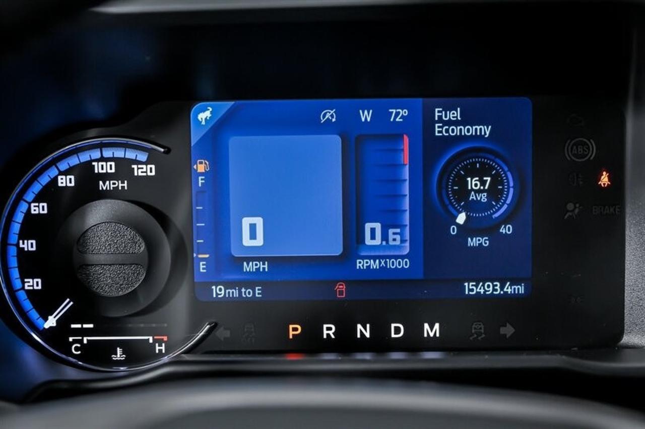 2022 Ford Bronco Badlands Yonkers NY
