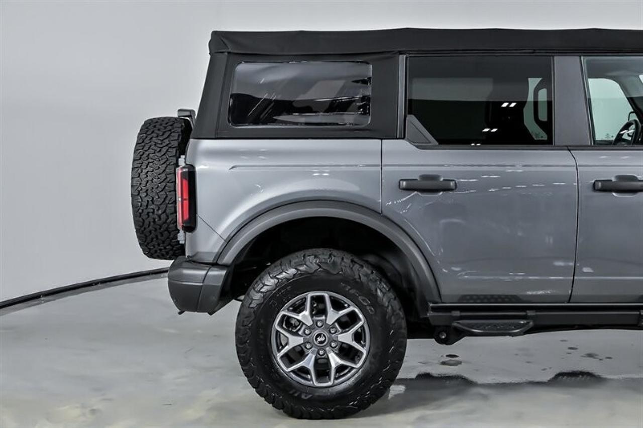 2022 Ford Bronco Badlands Yonkers NY